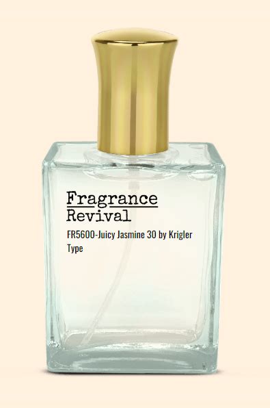 krigler fragrances list.